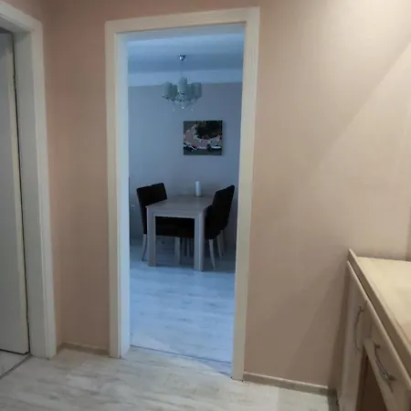 Apartament Luxurioese Im Harmony Monte Carlo
