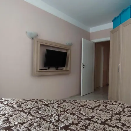 Luxurioese Im Harmony Monte Carlo Apartament