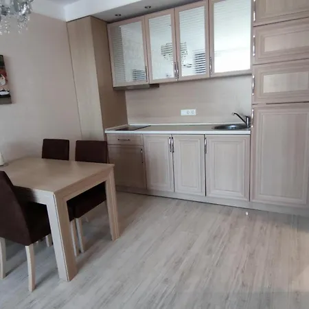 Apartament Luxurioese Im Harmony Monte Carlo *