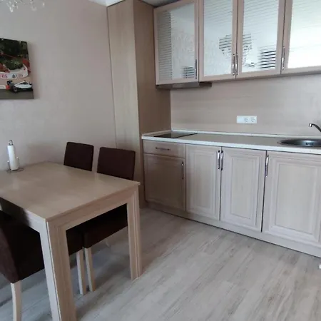 Apartament Luxurioese Im Harmony Monte Carlo Słoneczny Brzeg