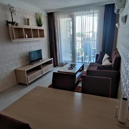 Luxurioese Im Harmony Monte Carlo * Słoneczny Brzeg