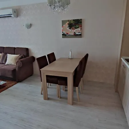 Luxurioese Im Harmony Monte Carlo Apartament *