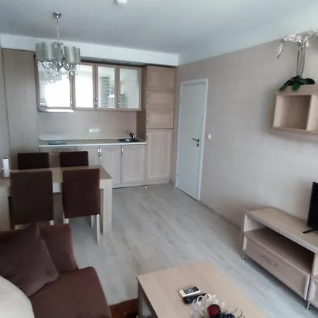 Luxurioese Im Harmony Monte Carlo Sunny Beach