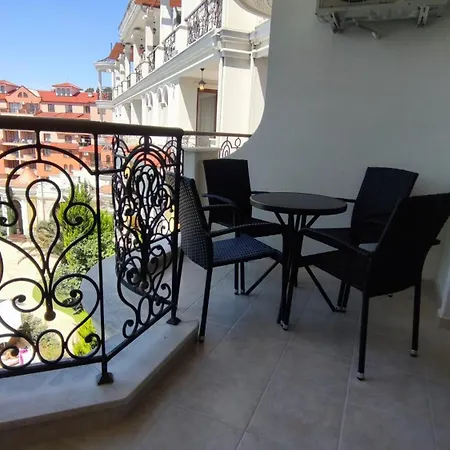 Luxurioese Im Harmony Monte Carlo * 써니비치