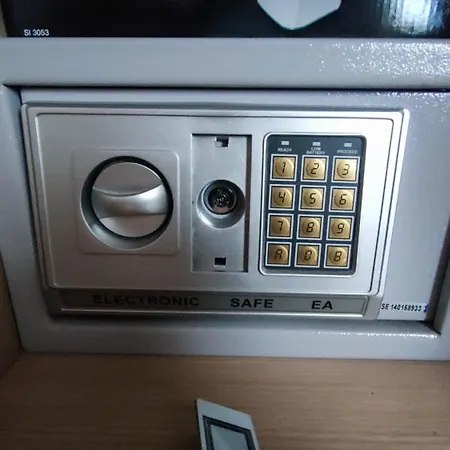 Daire Luxurioese Im Harmony Monte Carlo