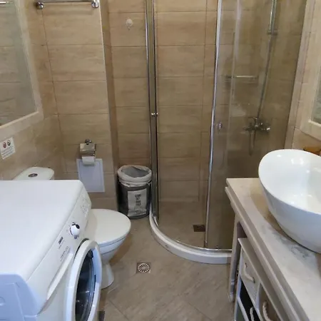 Apartment Luxuriöse Im Harmony Monte Carlo Slantschew brjag