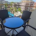 Apartman Luxurioese Im Harmony Monte Carlo *