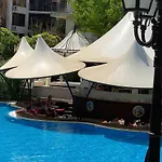 Luxurioese Im Harmony Monte Carlo * Napospart