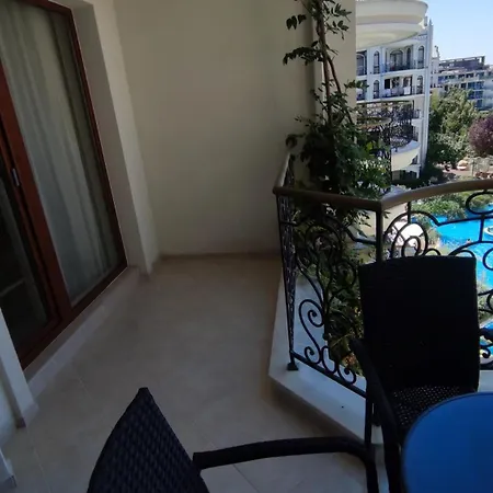 Luxurioese Im Harmony Monte Carlo Apartman